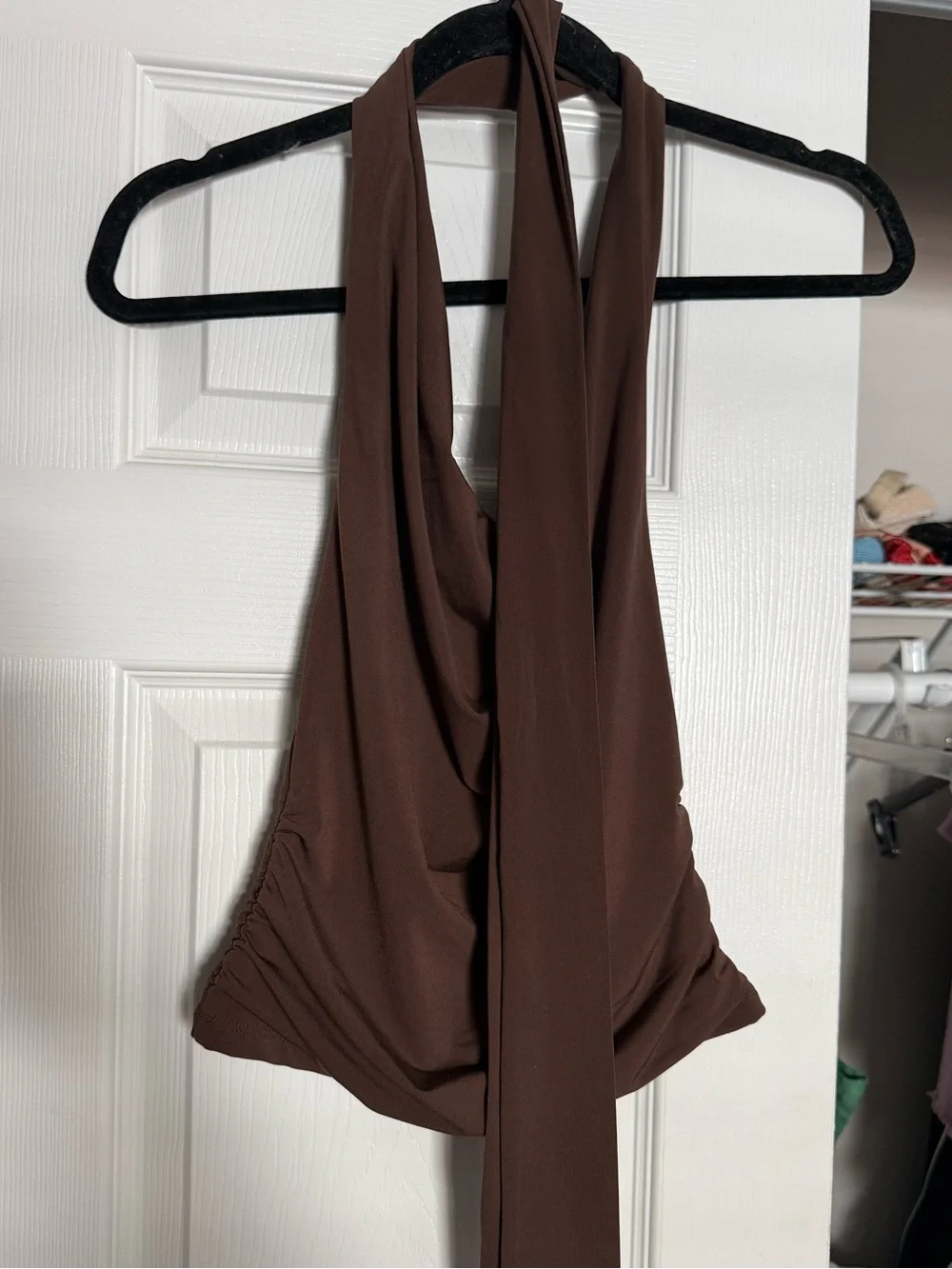 Abercrombie & Fitch top - Picture 2 of 4